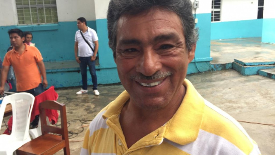 Reconocen acciones que han mejorado calidad de vida en zona ejidal