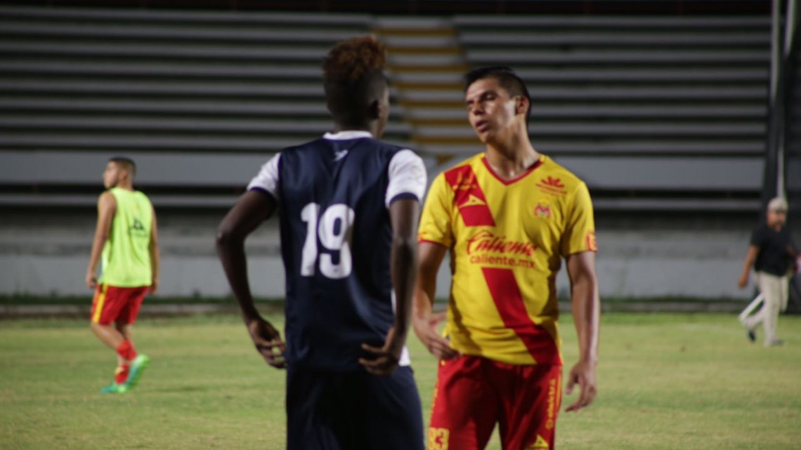 Continua sin ganar Atlético Reynosa en casa