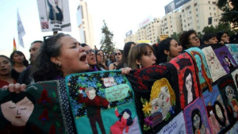  Aprueba Chile cárcel por acoso sexual callejero