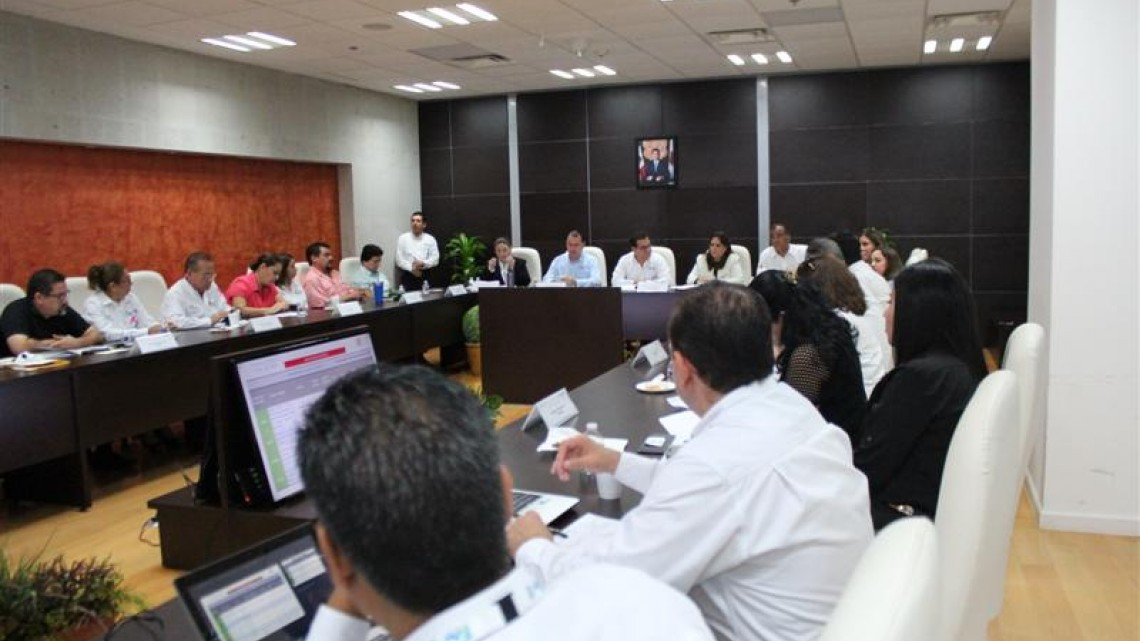 Incrementará ITEA personas alfabetizadas en Tamaulipas