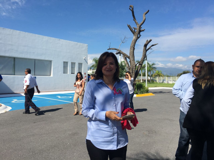 Prevé DIF superar meta de beneficiados por "Nuestros Niños, nuestro futuro"