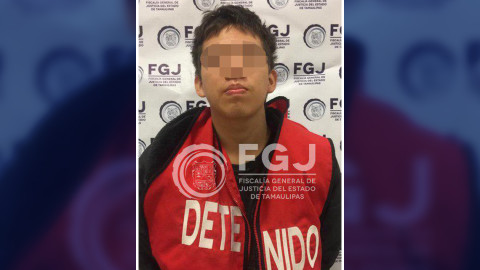 Hombre es detenido por feminicidio en grado de tentativa