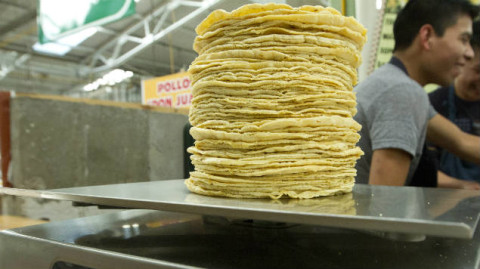 Estos son los aumentos del 2018 en México