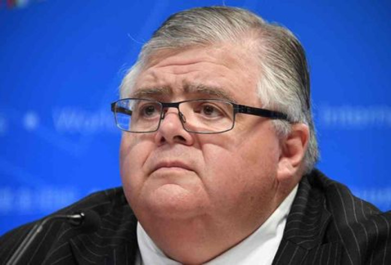 Asegura Carstens que inflación llegó a su máximo