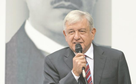 Revista Proceso responde a AMLO
