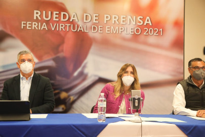 Impulsa Municipio empleo y salud para la reactivación económica 