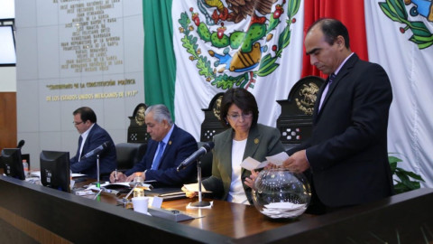 Eligen alcaldes sustitutos de Reynosa, Madero y Jaumave