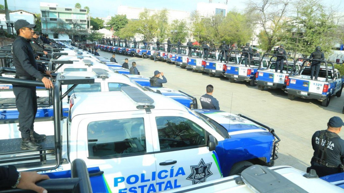 Reforzarán seguridad con 40 nuevas patrullas