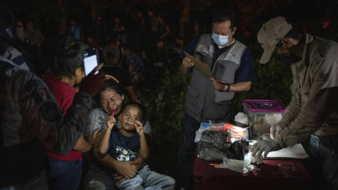 Fotoperiodistas mexicanos ganan Premio Pulitzer