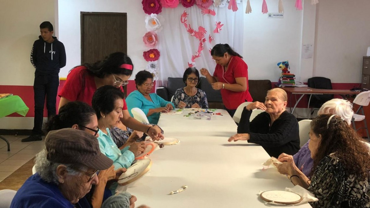 Invita DIF a talleres de autoempleo