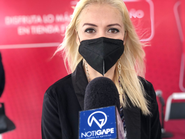 Pese a gran afluencia, se mantuvo limpieza en los panteones