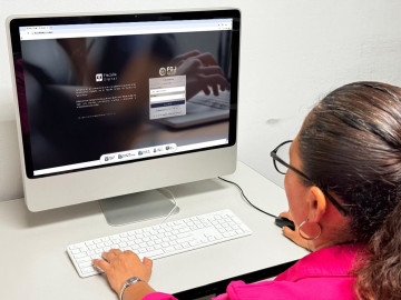 Lanza Fiscalía de Tamaulipas plataforma digital para denuncias en línea