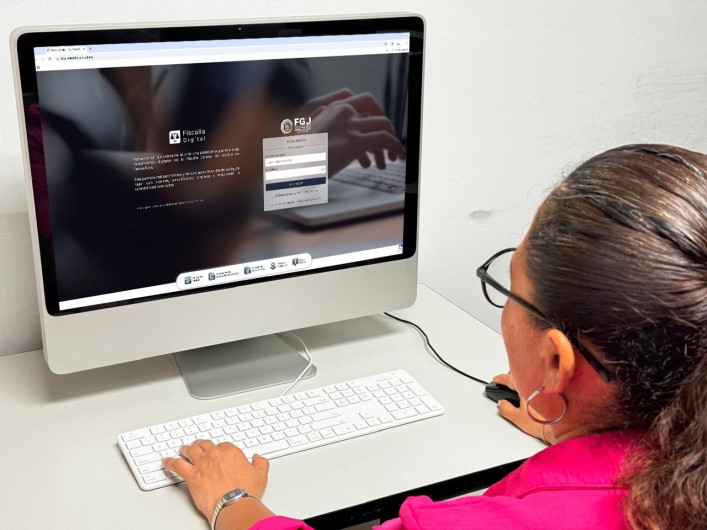 Lanza Fiscalía de Tamaulipas plataforma digital para denuncias en línea