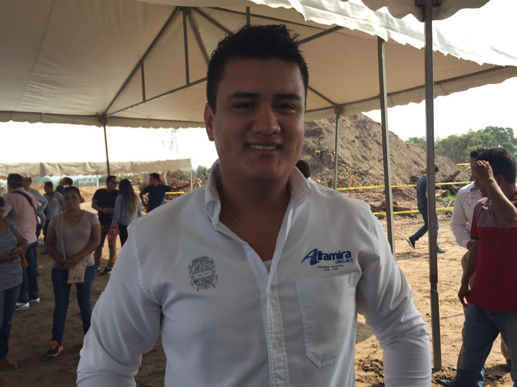 Detenida la reactivación de los mercados municipales en Altamira