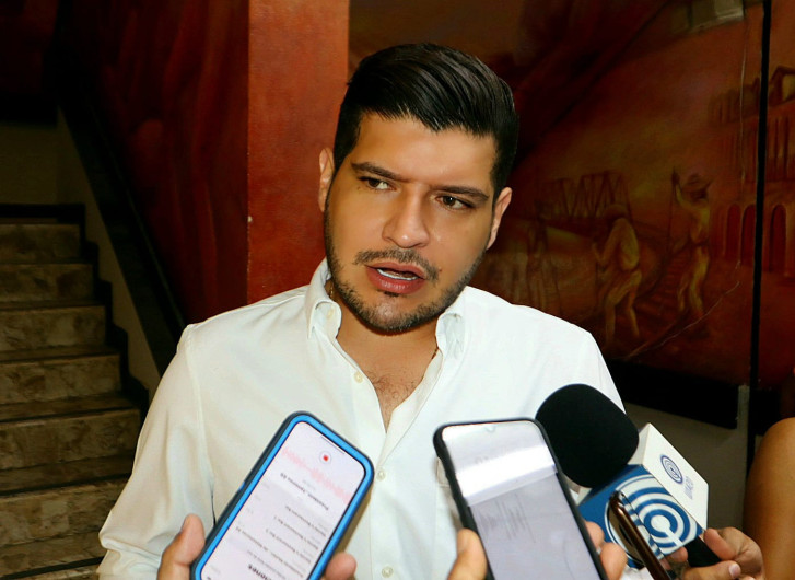 Esta abierta convocatoria para nuevos consejeros de la JAD: Alcalde