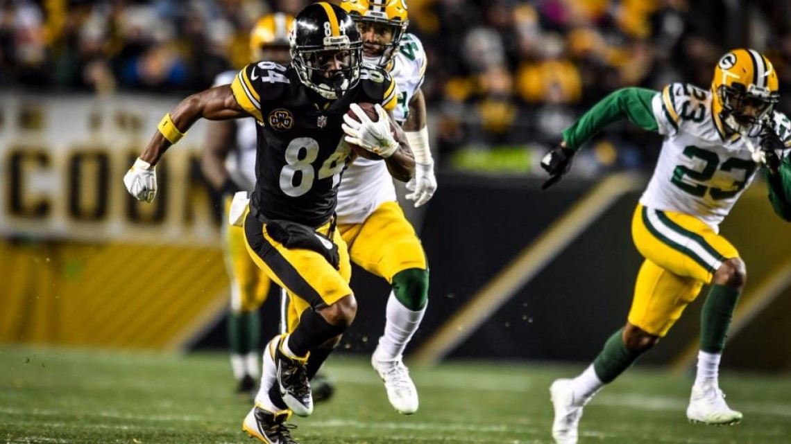 Resumen semana 12 NFL