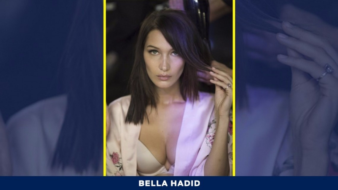 Estas son las modelos más influyentes de Instagram