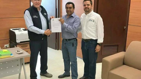 Nombran nuevo Director de ITAVU en Matamoros