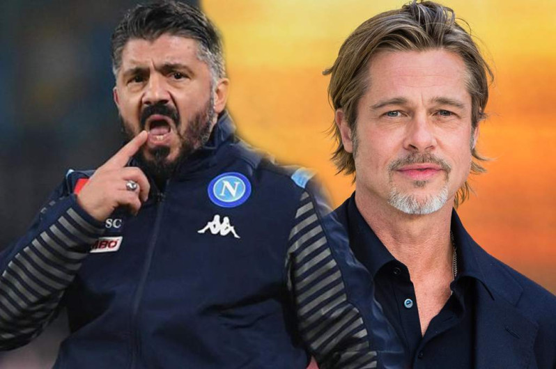 ‘No siempre podemos ser Brad Pitt’: Gattuso