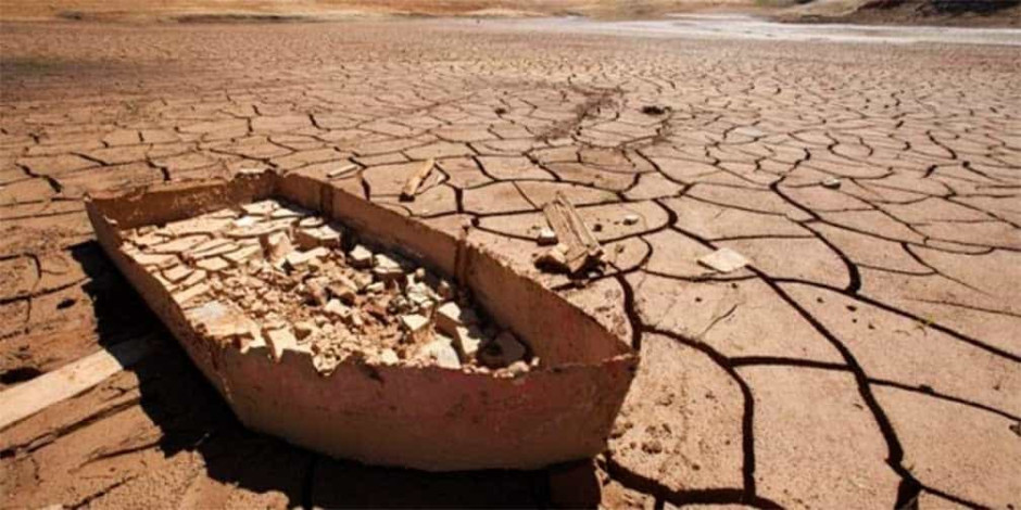 Escasez de lluvia pone en alerta a Sao Paulo