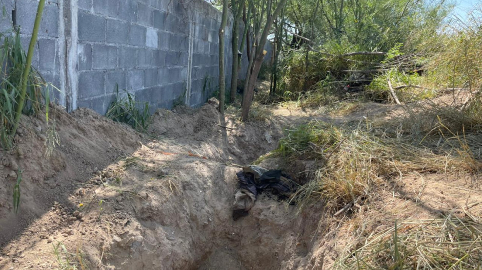 Tras hallazgo de 22 cuerpos, colectivo pide apoyo para realizar más búsqueda