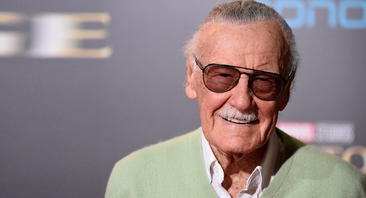 Determinan causa de muerte de Stan Lee