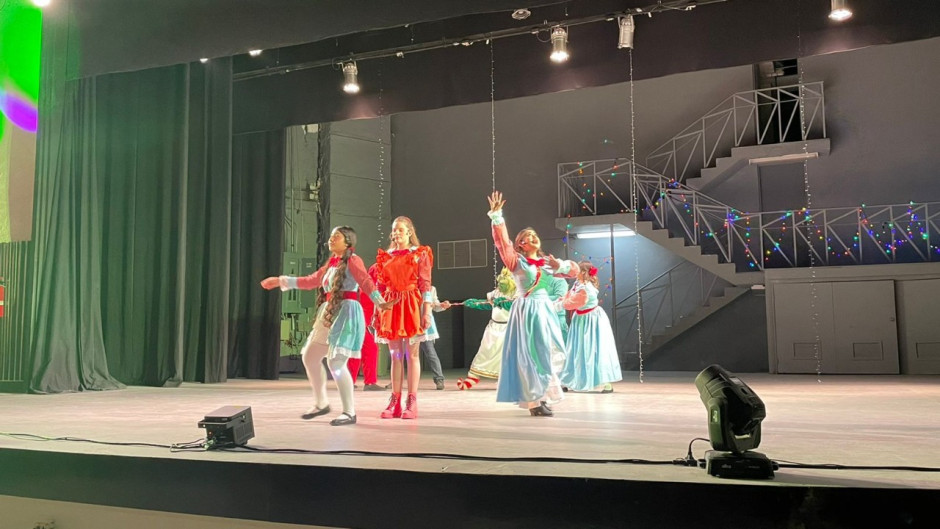 Celebrarán día mundial del teatro en la cartelera cultural de esta semana 