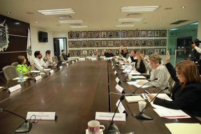 Aprobó Cabildo modificaciones al Plan de Obra Pública 2023 