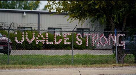 Nuevo tiroteo en Uvalde Texas, hay varios heridos 