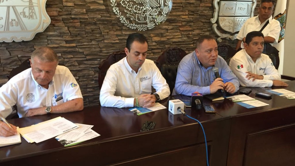 En proceso de reclutamiento de aspirantes a las fuerzas policíacas del Estado