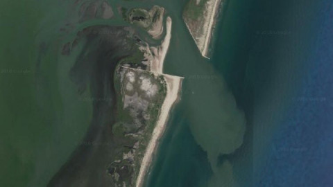 Cierre de barra de Chavarría, pone en riesgo Pesca en Laguna de San Andrés