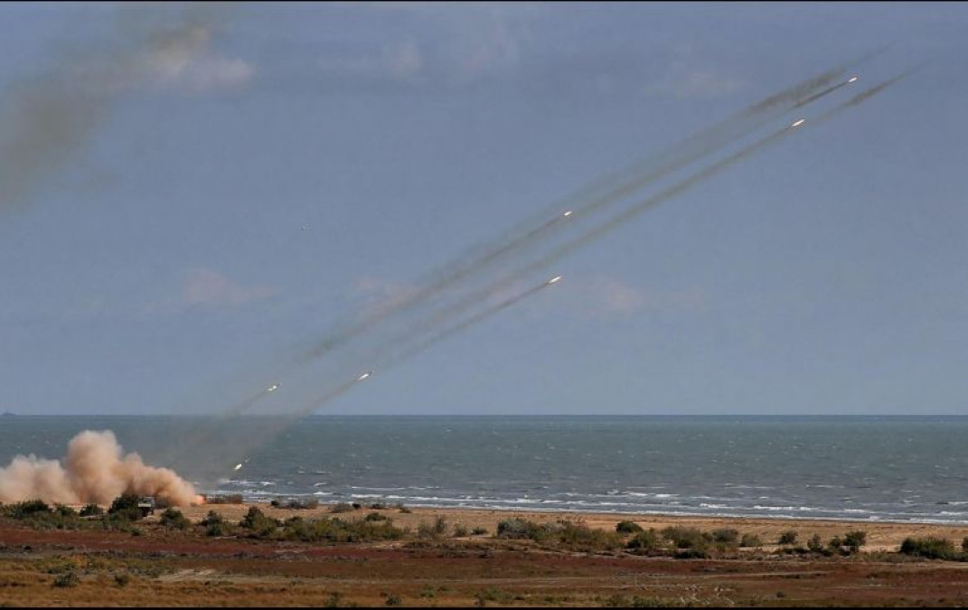 Rusia confirma el primer ataque ucraniano con misiles ATACMS de EU