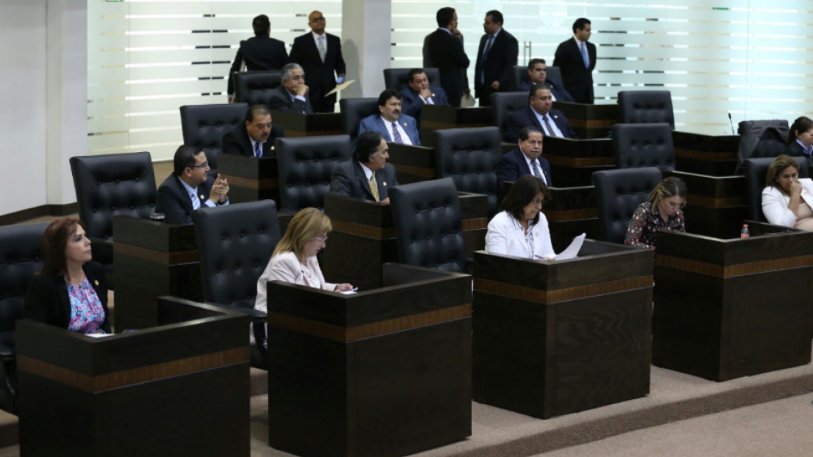 Aprueba Congreso de Tamaulipas prohibir casinos y “table dance”