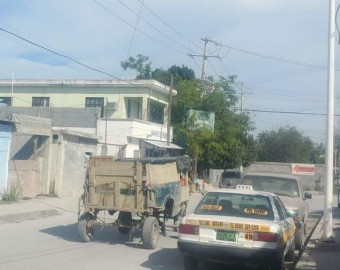 “Carretoneros” tendrán horario para laborar