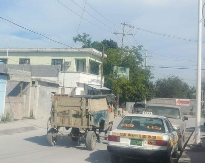 “Carretoneros” tendrán horario para laborar