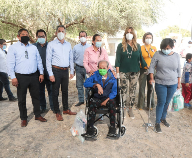 Ofrece Gobierno Municipal "Empleo en Tu Colonia" 