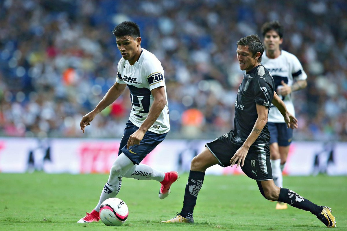 Pumas es eliminado de la Copa MX