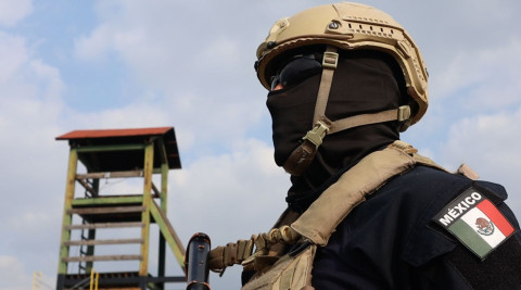 Capacita USJT en el 2024 a más de 750 elementos de la Fiscalía de Justicia de Tamaulipas