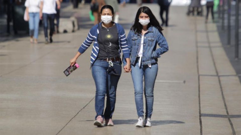 Tlaxcala confirma su primer caso de coronavirus