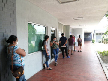 Alumnos de enfermería se integran a prácticas presenciales en aulas e instituciones de salud: UAMM-UAT