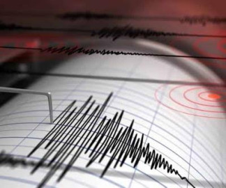Sismo de 5.6 sacude el sur de Guatemala