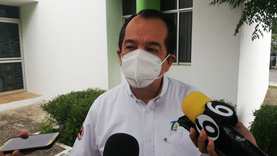 Hacen falta más lluvias: PC