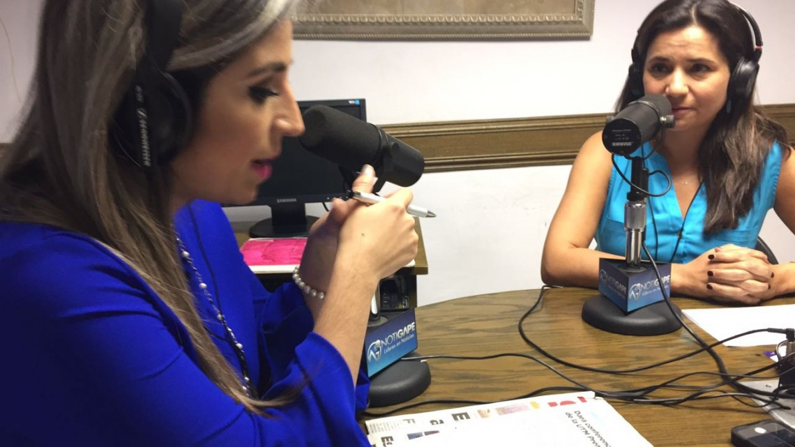 Premio Nobel de la Paz dará conferencia en Matamoros