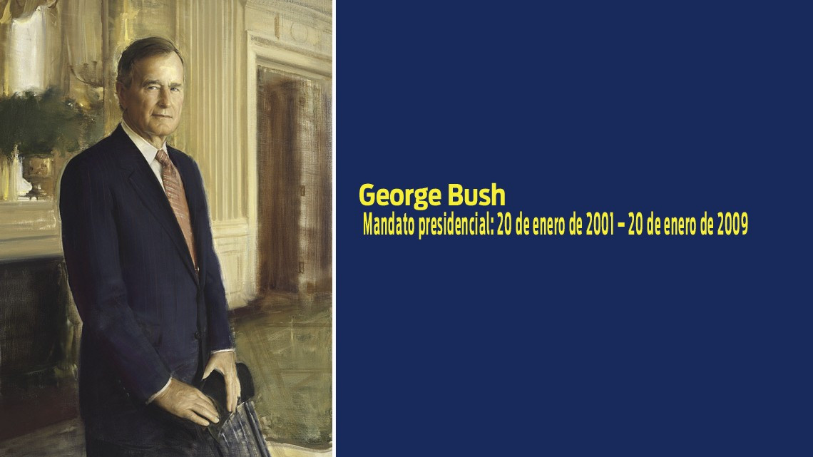 Retrato de Obama rompe paradigmas de Galeria Nacional