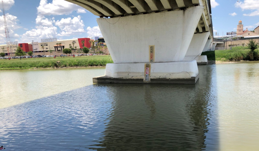 Lluvias en Nuevo Laredo, superan el promedio de lluvia que se presenta en julio