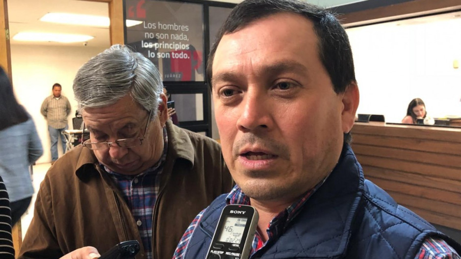 Deportaciones se mantienen estables en Matamoros