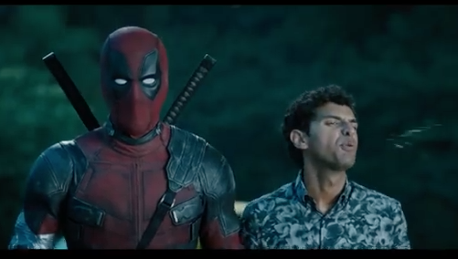 El tráiler final de Deadpool 2