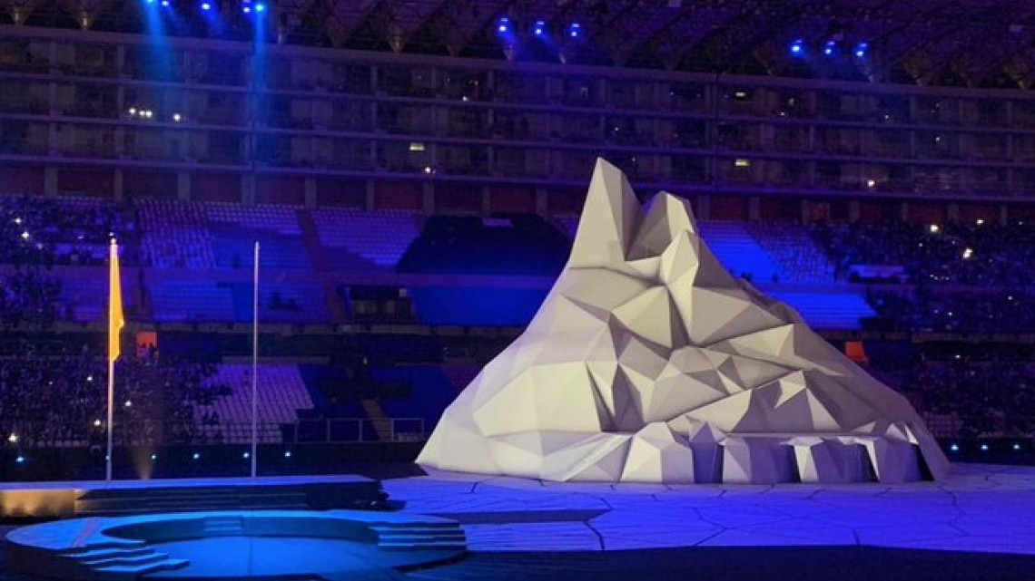 Así se vivió la inauguración de los Juegos Panamericanos Lima 2019