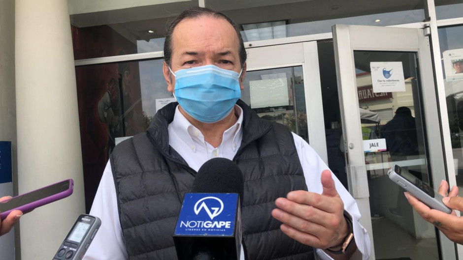 Brindan atención médica a migrantes en albergues