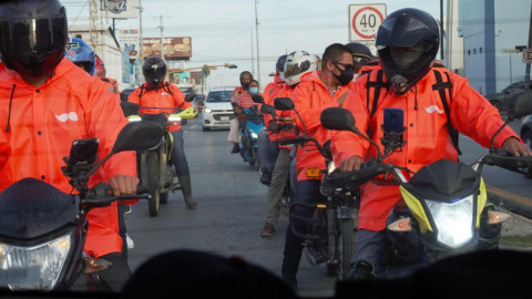 Rappi inicia operaciones en Reynosa